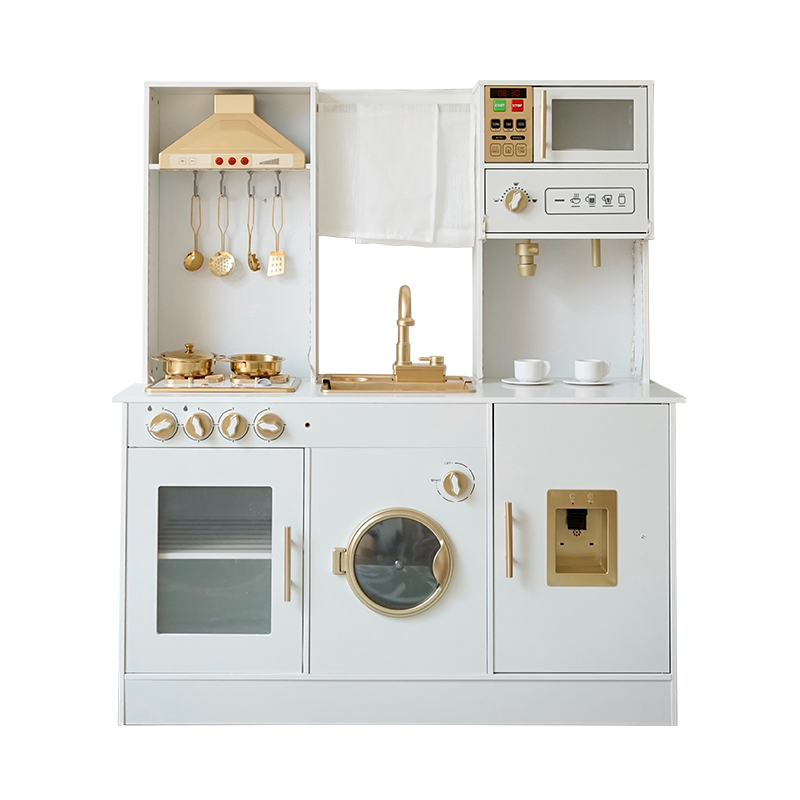 Children s Simulated Kitchen Pretend Play