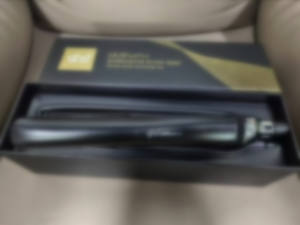 Plancha <span class=keywords><strong>de</strong></span> <span class=keywords><strong>Pelo</strong></span> 2 en 1 <span class=keywords><strong>de</strong></span> Alta Calidad Platinum+, <span class=keywords><strong>Rizador</strong></span> y Alisador <span class=keywords><strong>de</strong></span> <span class=keywords><strong>Pelo</strong></span>, Calentamiento Rápido, Estilizador Profesional <span class=keywords><strong>de</strong></span> Salón - Product Image 2