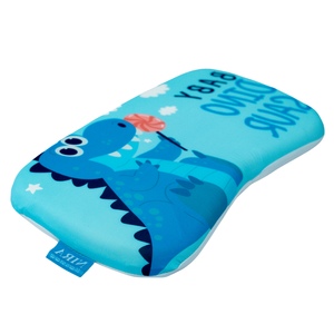 Oreiller pour enfants de qualité supérieure, oreiller pour lit, crèche et sieste à l'école - Product Image 1