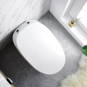 Abd stok abd depo akıllı akıllı tuvaletler