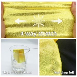 Блеск из нейлоновой ткани - Product Image 3