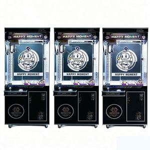 Mini Gift Catcher Counter Cabinet With Coin <b>Claw</b> <b>Machine</b> Prices Kids Arcade Crane <b>Game</b> Reward Box Unit Play - Product Image 3