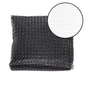 Valla de seguridad de plástico HDPE, hecha como cerca de nieve, valla de advertencia resistente al clima - Product Image 5