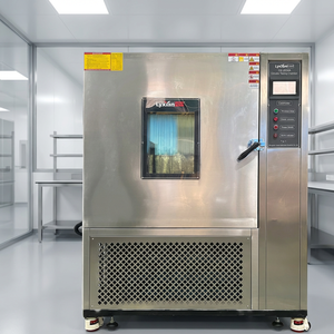 Cámara de Prueba de Temperatura y Humedad Constantes, Equipo de Prueba Climática de Laboratorio, Probador de Resistencia a la Intemperie - Product Image 1