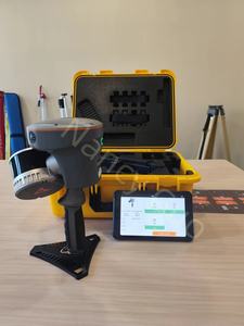 CHCNAV <span class=keywords><strong>GNSS</strong></span> RTK System RS10 Handheld Visual en tiempo real con RTK Model SLAM 3D Laser Scanner - Product Image 5