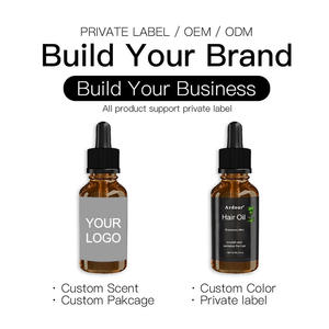 ผลิตภัณฑ์ดูแลเส้นผมคอลลาเจน น้ำมันบำรุงผมสำหรับผู้หญิง ช่วยปรับปรุงคุณภาพเส้น<span class=keywords><strong>ผม</strong></span> - Product Image 2