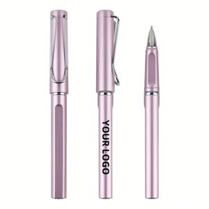 Nouveau Stylo Gel BKS LY7226 en Plastique Multicolore 0,5 mm – Fournitures de Bureau et Scolaires Promotionnelles Personnalisables avec Logo Moderne – Vente Chaude - Product Image 2