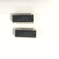 Chip de fuente de alimentación con interruptor DIP16 de conexión directa, componentes electrónicos IC TL494CN TL494