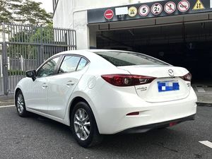 Disponible Mazda 3 Axela 2019 1.5L 6AT Sedán 117HP 148Nm Distancia entre Ejes 2700mm CarPlay Grado A Exportación - Product Image 5
