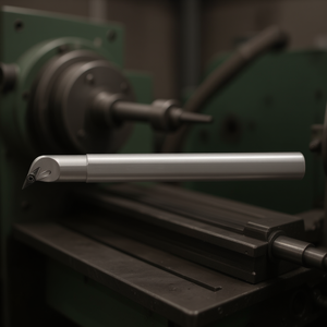 Internal Turning <b>Tool</b> R L Ta6112 Positive Insert Turning <b>Tools</b> - Product Image 3