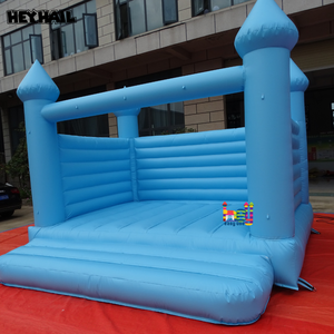 <span class=keywords><strong>Jeux</strong></span> de plein air commercial Pvc gonflable plein d'entrain Moonwalk <span class=keywords><strong>mariage</strong></span> videur pour enfants adultes fête - Product Image 6