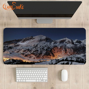 BSCI منتجات ساخنة جديدة من المصنع مواد وسادة ماوس مطاطية مخصصة لفات وسادة ماوس فارغة للتتسامي - Product Image 5