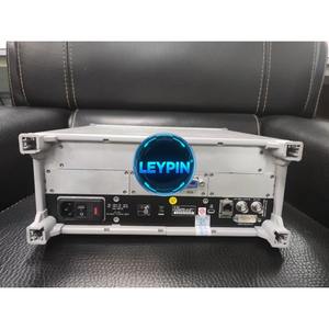 Analyseur de réseau vectoriel R&S <span class=keywords><strong>Rohde</strong></span> & <span class=keywords><strong>Schwarz</strong></span> <span class=keywords><strong>ZVL6</strong></span> 9 kHz à 6 GHz Utilisé   ytdi - Product Image 6