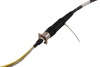 Câble d'assemblage de connecteurs hybrides SMPTE 311M multi-modèles 3K93C pour caméra HDTV, cordon de raccordement à fibre optique, équipement de fibre optique