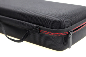 Estuche de transporte de espuma EVA personalizable al por mayor, impermeable, a prueba de golpes y polvo, con cremallera para herramientas, carcasa rígida - Product Image 6