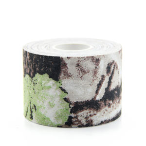 Aupcon stampa personalizzata di cotone sportivo nastro atletico in lattice senza nastro kinesiologia per terapia fisica - Product Image 4