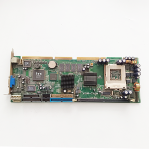 Computadora Integrada ARBOR NORCO-660VE Equipada con Chipset Intel 815EP Compatible con Arquitectura Socket 370 Tualatin/Coppermine/Celeron - Product Image 3