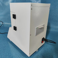 ASTM D971 Surface Tension Meter Du Nouy Ring Interfacial Tension Tester