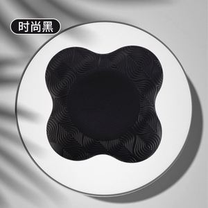 Alfombrilla de Soporte Gruesa para Absorción de Impactos, Protector de Rodilla, Alfombrilla Portátil para Codo, Alfombrilla de Yoga, Fitness Deportivo - Product Image 3