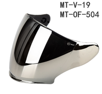 Vente chaude Arai Visière Compatible Casque De Moto Visière Lentille Renforcer PC CE Certifié 120g Léger