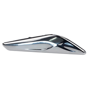 Protector Inferior Delantero Contra Salpicaduras para BMW X3 F25 X4 F26, Pieza de Repuesto de Plástico 51117338569 51117338570 - Product Image 4