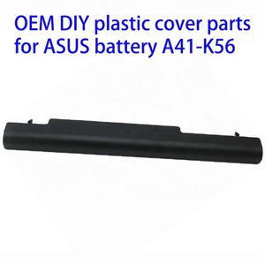 Piezas de cubierta de plástico de batería de ordenador portátil OEM de calidad para batería <span class=keywords><strong>ASUS</strong></span> 46C A56C E46C k46cb K56cm K56ca R405V piezas de bricolaje - Product Image 2