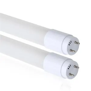 Good Supplier Nano T5/T8 Housing 6W 600mm Plastic Led Tube Light 18W 1200MM Led Tube