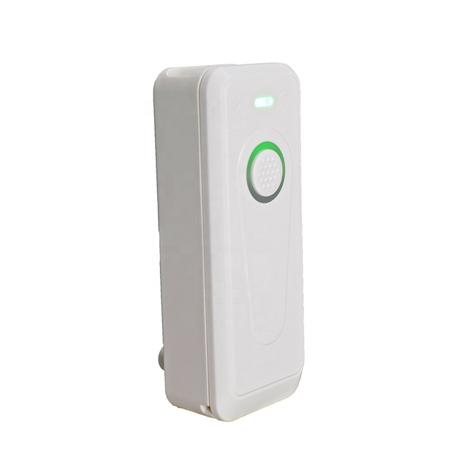 Mini Bar Code Reader 2D QR Code Pocket Scanner Wireless Blue Tooth Barcode Scanner