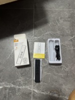 Detector antiespía profesional X16 con alerta LED CE RoHS REACH certificado para seguridad de hoteles de viaje
