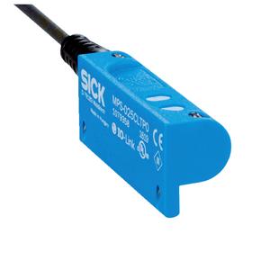 Sensor de Posición Original Nuevo Sick <span class=keywords><strong>MPS</strong></span>-032TSTP0, Sensor Magnético de Cilindro <span class=keywords><strong>MPS</strong></span>-096TSTU0, Posicionador 1079364, Serie <span class=keywords><strong>MPS</strong></span>-025CLTP0 - Product Image 1