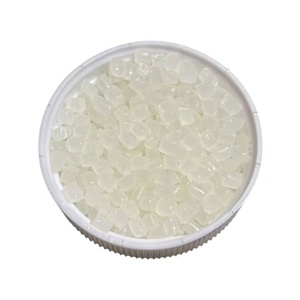 เม็ดพลาสติก LDPE 2426H LDPE สำหรับฟิล์ม100% บริสุทธิ์ - Product Image 2