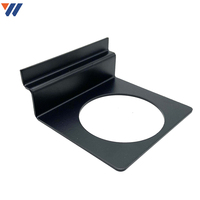 Pièce industrielle en acier inoxydable YW-Fabrication de tôle Usinage CNC Pliage Estampage embouti profond
