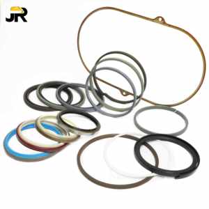 Joints d'étanchéité flottants d'usine S263 D2 (ID) 320mm*D1(OD) 365mm*<span class=keywords><strong>44</strong></span>(h) Acier pour roulements - Product Image 4