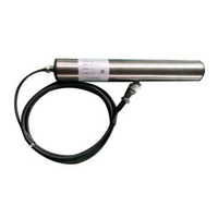 Analyseur d'humidité par micro-ondes en ligne, testeur d'humidité par micro-ondes en ligne, détecteur d'humidité par micro-ondes continu pour laboratoire