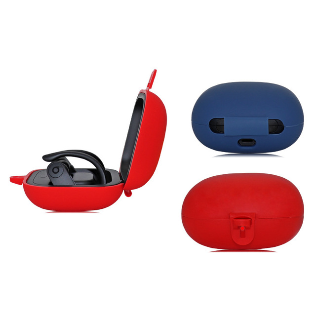 Sell High Quality Silicone Sleeve Headphone Sleeves for Powerbeats Pro