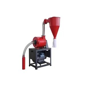 Portable Maize Machinery Grain Processing Machine For Corn Powder Grinding Machines