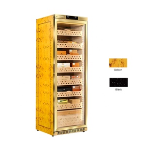 Système de déshumidification à l'ammoniac pour humidor à cigares Raching, pour un vieillissement à long terme, stabilité température-humidité à 1%, usage domestique, Mon3800a - Product Image 3