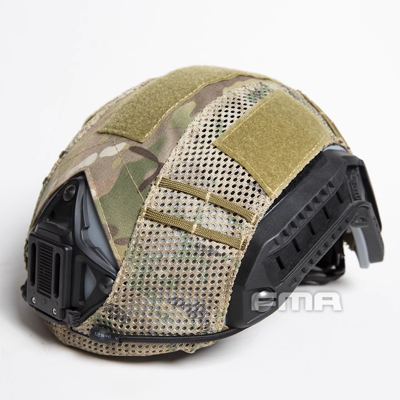 FMA UK Trek Polyester Mesh Textile