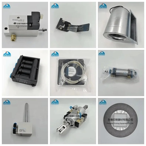 Boîtier de roulement 1 pièce KG00582 pour machine d'impression Mitsubishi <span class=keywords><strong>3F</strong></span> - Product Image 4