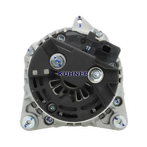 Alternatore compatibile con RENAULT LAGUNA III 1.6 16V (BT04, BT0D, BT0U) Benzina (KW: 81, CV: 110) dal 10-2007 al 12-2015 - Product Image 3
