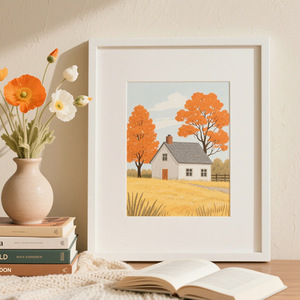 High Quality Classic A4 Wooden Picture Display Picture <strong>Frame</strong> for Wedding Portraits and <strong>Gallery</strong> Wall Decoration Photo <strong>Frame</strong> - Product Image 3