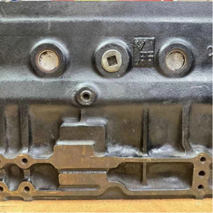 Bloque de Cilindros de Motor Diésel en Oferta para Yanmar 4D88 4TNV88 4TNE88 PC50MR 2, Conjunto de Bloque de Motor para Excavadora, Piezas OEM - Product Image 4
