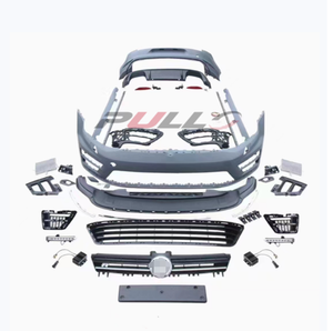 <span class=keywords><strong>Pare</strong></span>-chocs de voiture pour Volkswagen <span class=keywords><strong>Golf</strong></span> 7 13-19 Upgrade to <span class=keywords><strong>Golf</strong></span> 7 R Contenir le matériau PP <span class=keywords><strong>Pare</strong></span>-chocs Jupe latérale <span class=keywords><strong>Grille</strong></span> pour modifier - Product Image 5