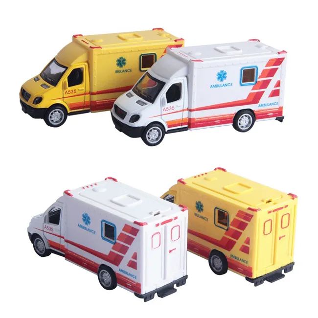 Ambulance Vehicle Toy China Trade,Buy China Direct From Ambulance 