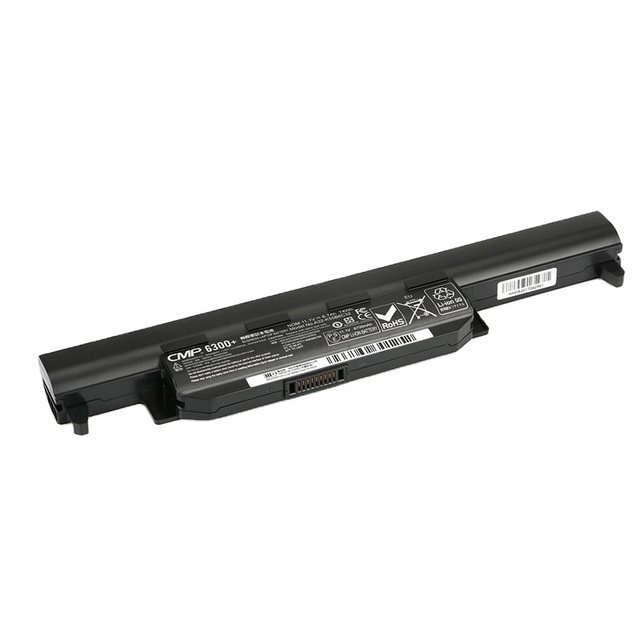 New Laptop Battery Internal for ASUS X45U X45V X45VD X55C X55V A32-K55