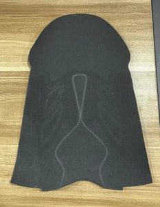 เทรนด์ใหม่รองเท้านิรภัยทำจากวัสดุของ KPU, รองเท้าด้านบนเพื่อความปลอดภัยสำหรับใส่ในบ้านหรือทำจากผ้าใยสังเคราะห์ - Product Image 4