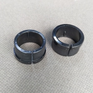 บูชลูกกลิ้งความร้อนย่อยสำหรับ <span class=keywords><strong>Konica</strong></span> Minolta BIZHUB C250i C300i C360i C450i C550i C650i BH368E BH458E BH308E ชิ้นส่วนเครื่องถ่ายเอกสาร - Product Image 1