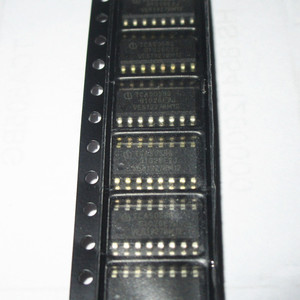 Oferta Especial TCA505BG, Componentes IC en Stock TCA505BG - Product Image 1