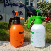 Botol Semprot Tekan Tangan 2L untuk Kebun