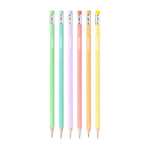 Wholesale fancy pencils for kids For Writing on Various Surfaces 